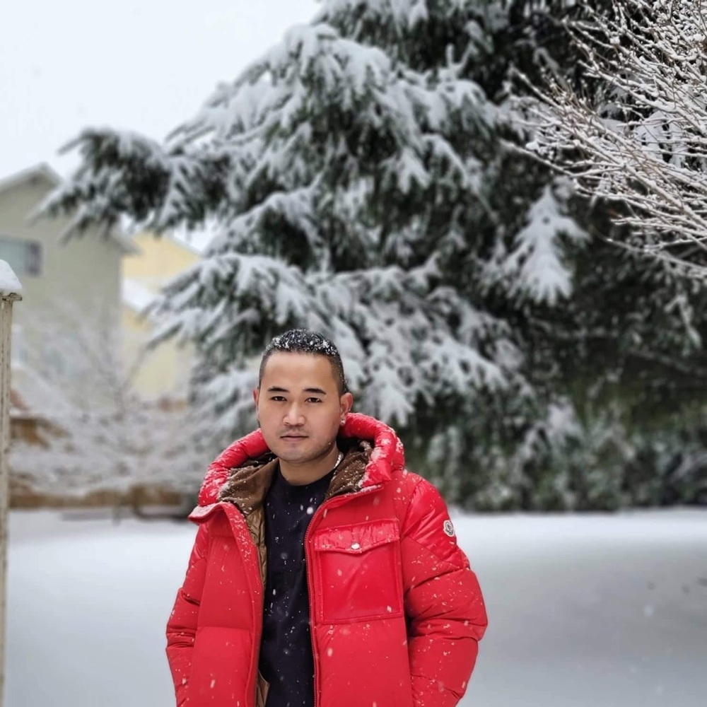 Meet your Posher, Phong